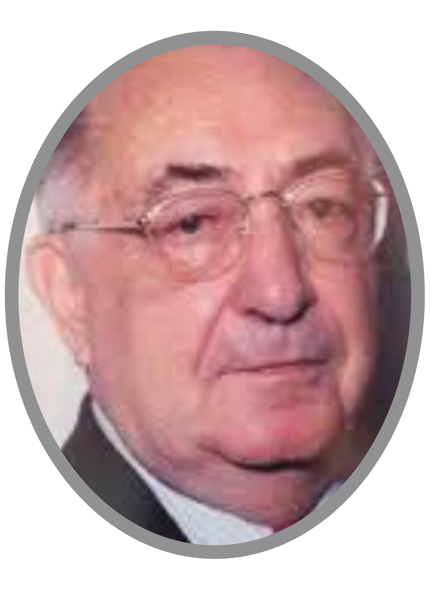 Geraldo Mattos de Sá (in memoriam)