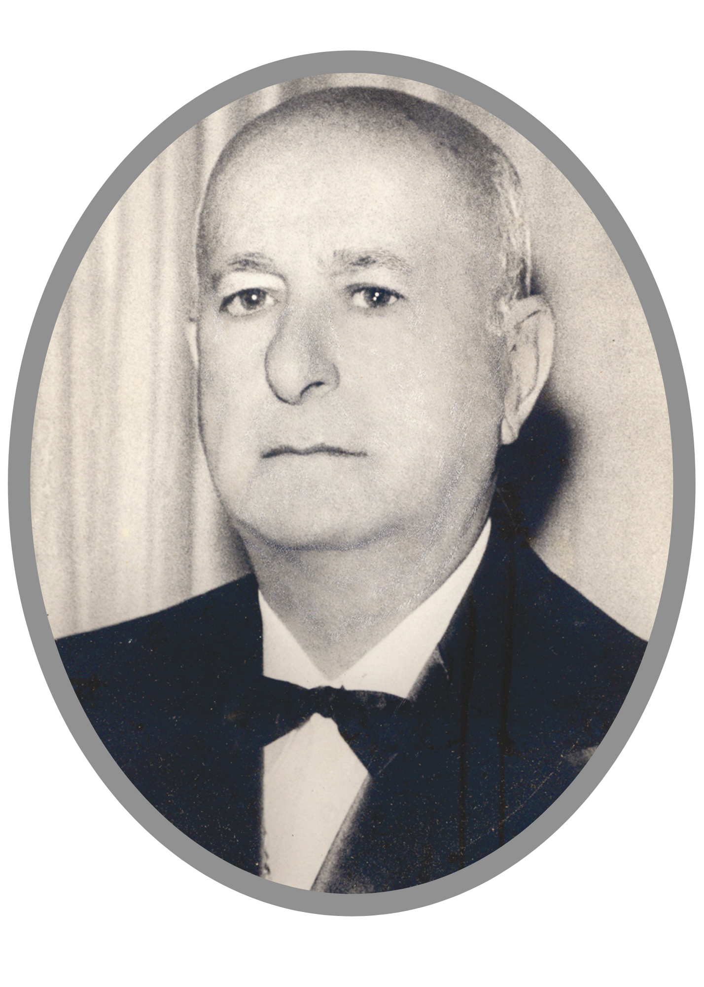 Jorge Sampaio de Marsillac Mota (in memoriam)