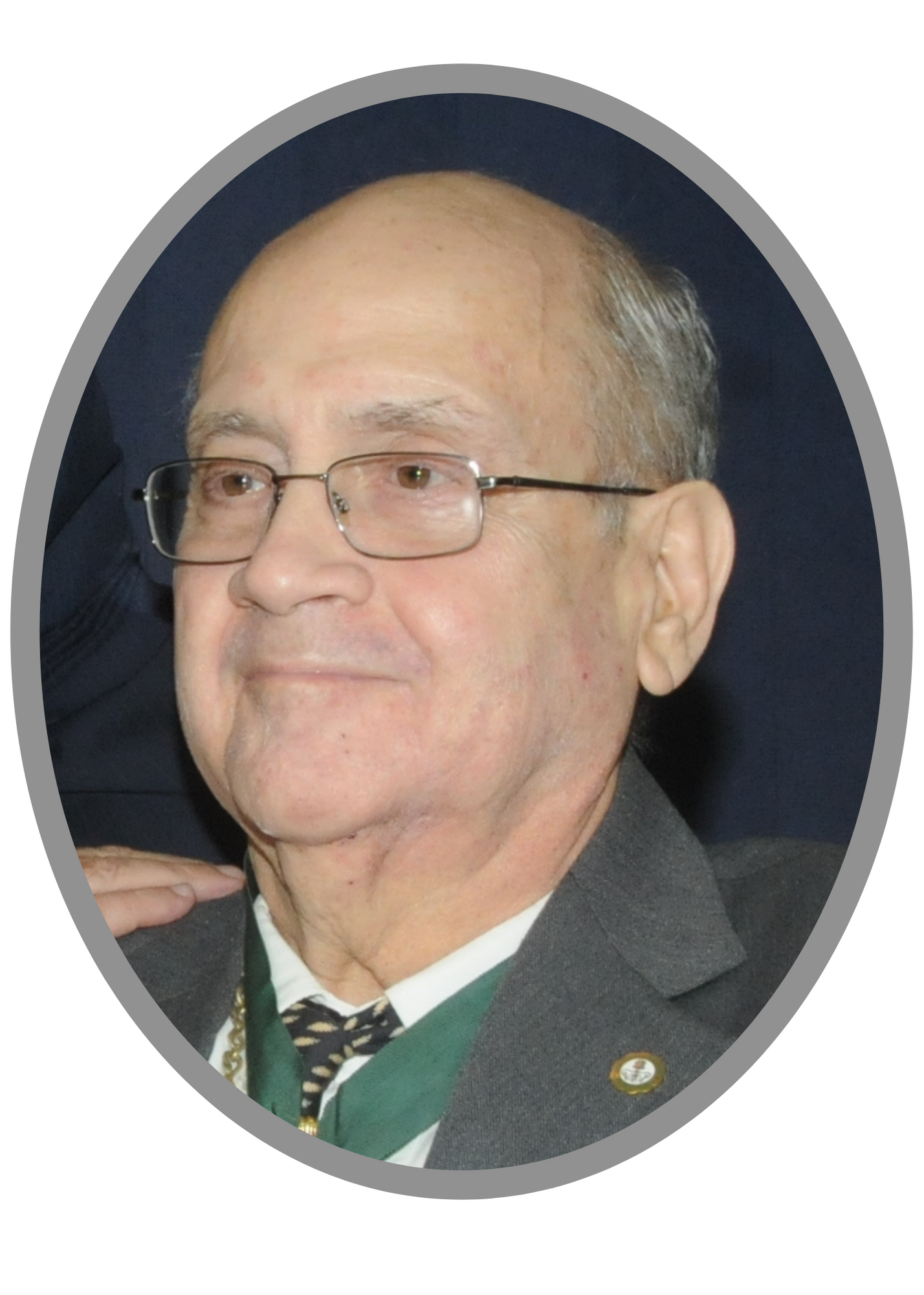 Luiz César Póvoa (in memoriam)