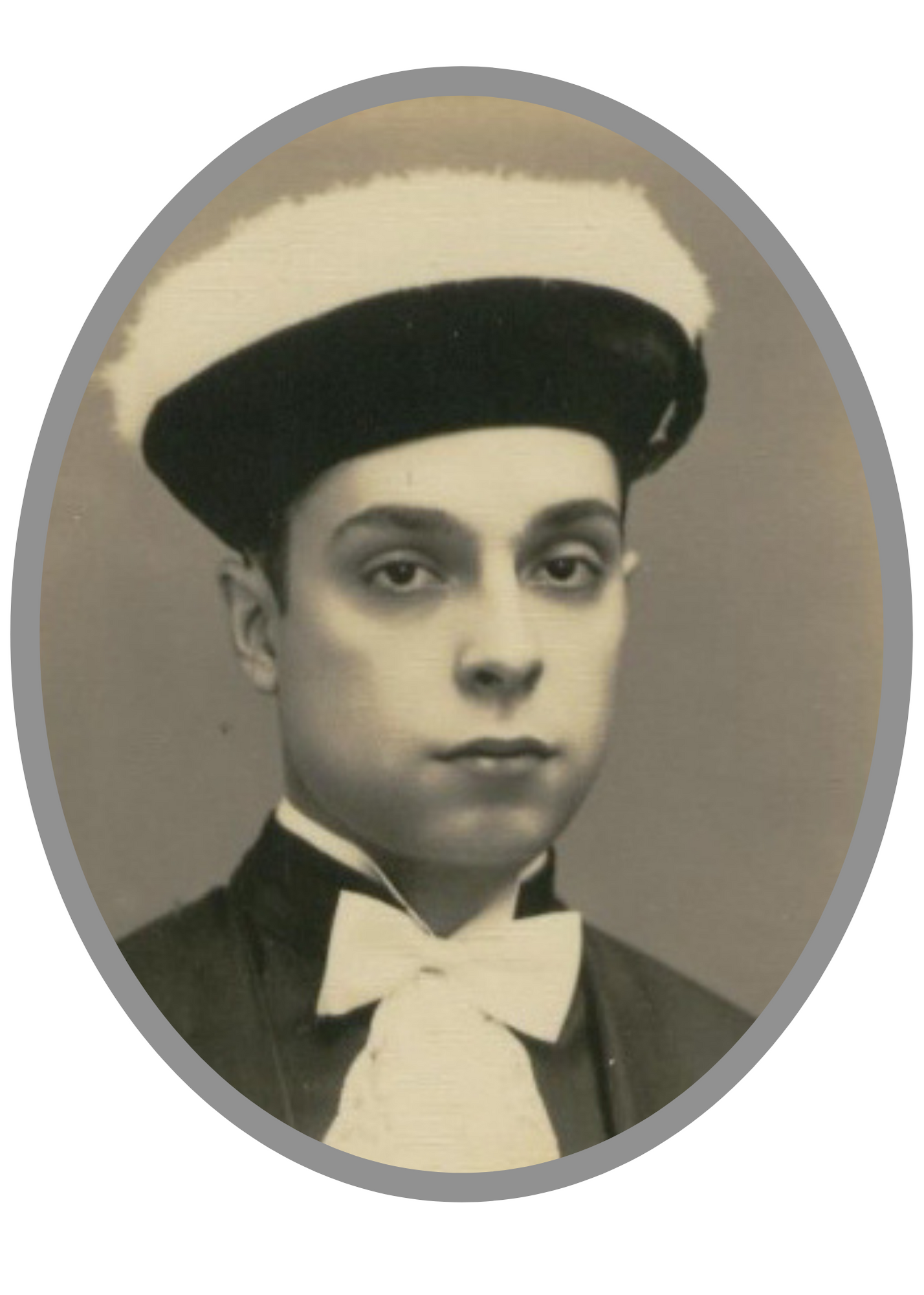 Osolando Júdice Machado (in memoriam)