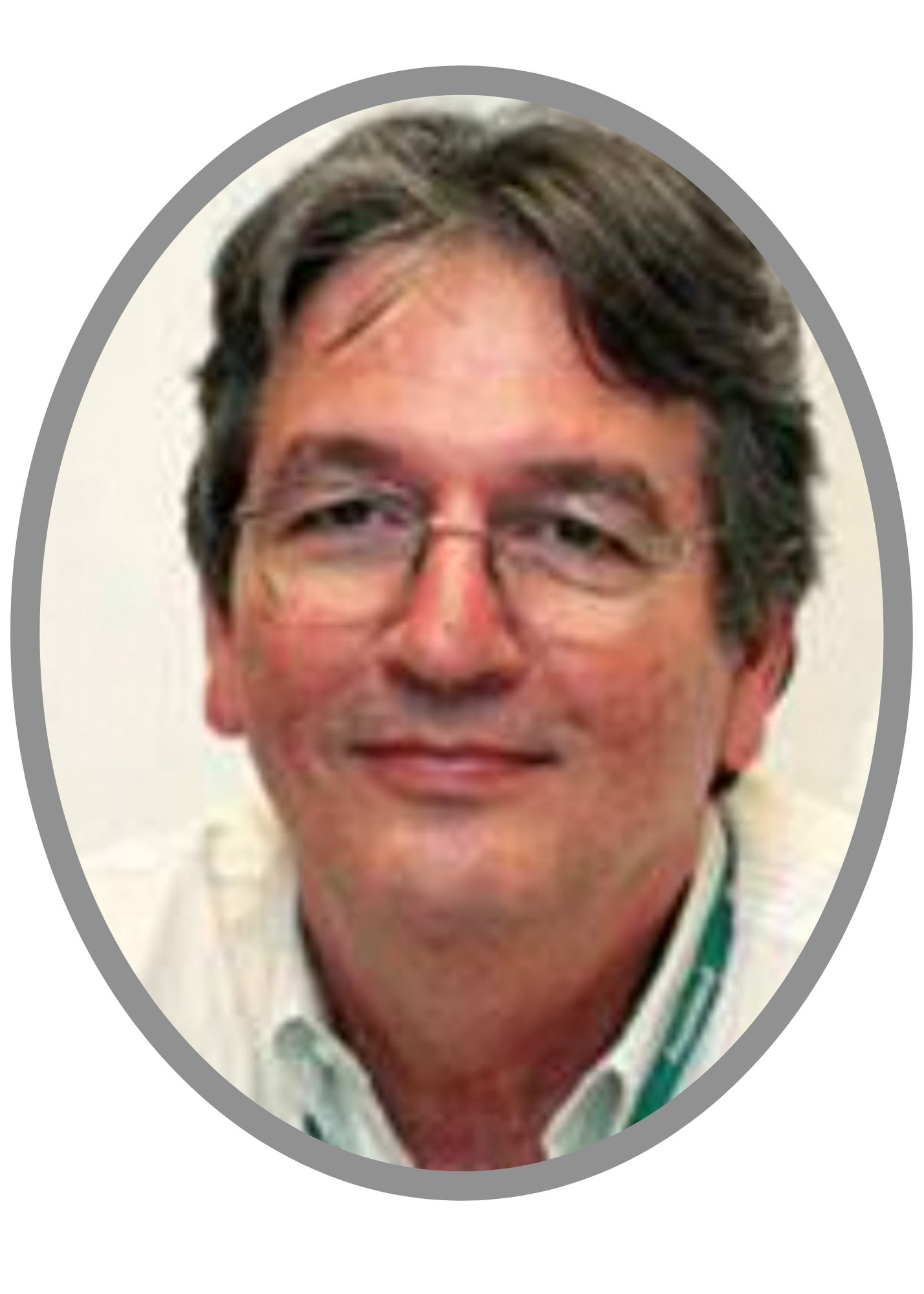 Paulo César Geraldes