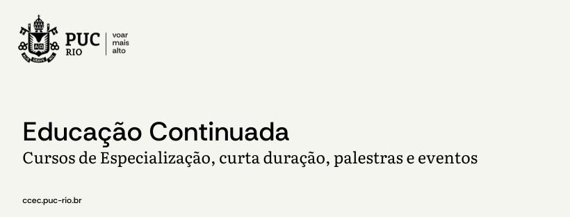 Pós-graduação Medicina PUC-Rio