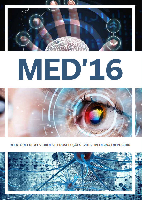 Revista MEDPUC 2015