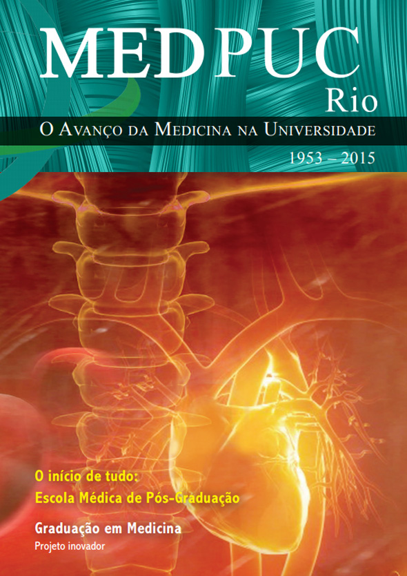 Revista MEDPUC 2016