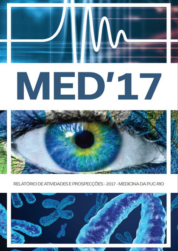 Revista MEDPUC 2017