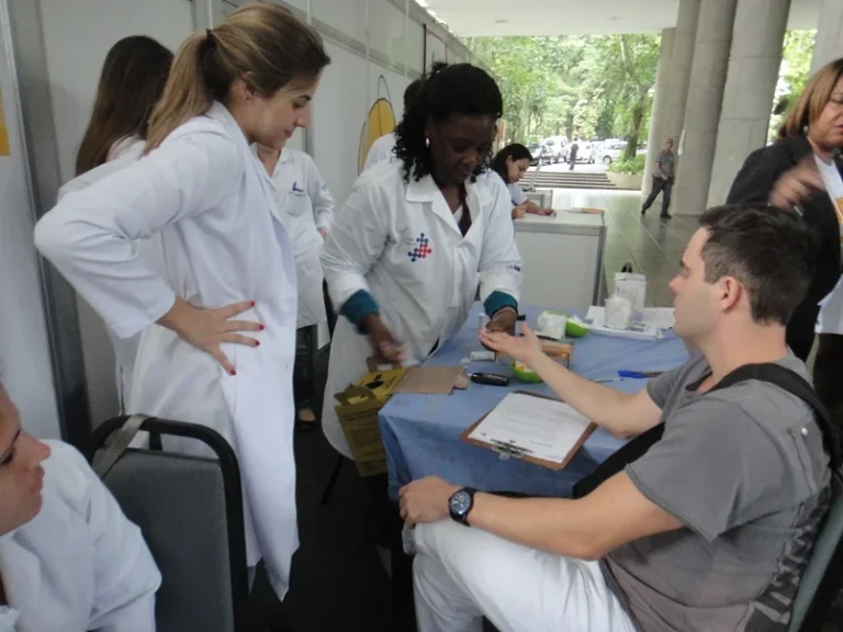 Atendimentos médicos: benefícios para médicos e pacientes