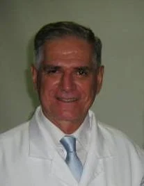 Primeiro brasileiro a presidir a Federação Mundial de Obesidade
