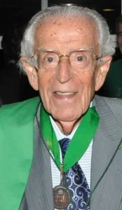 Brilhante cirurgião vascular, Prof. Medina deixa muitos ensinamentos