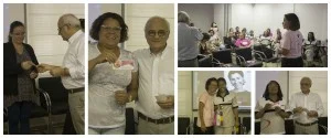 Outubro Rosa da EMPG emociona convidados