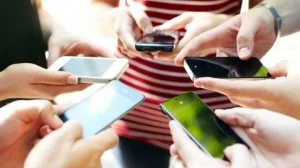 Impactos do uso excessivo de celulares