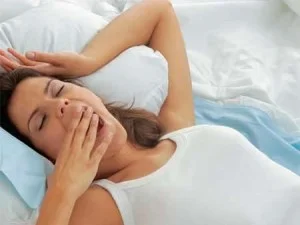 Os benefícios de uma boa noite de sono