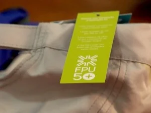 Austrália é pioneira em tecidos com proteção UV