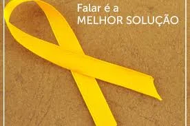 Setembro amarelo e a prevenção ao suicídio