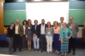 2ª edição do Simpósio NeuroEnv é um sucesso