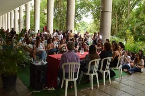 SIM: Todas as faces da mulher brasileira contempladas no evento