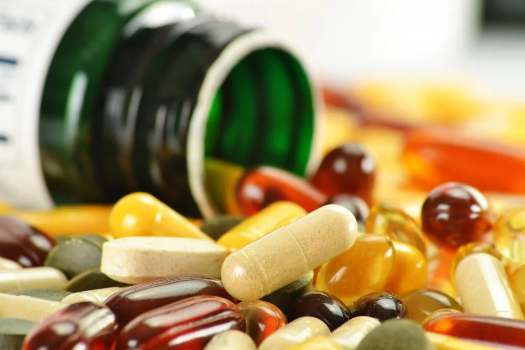 Suplementos de vitamina D são mais eficazes  no combate à gripes e resfriados