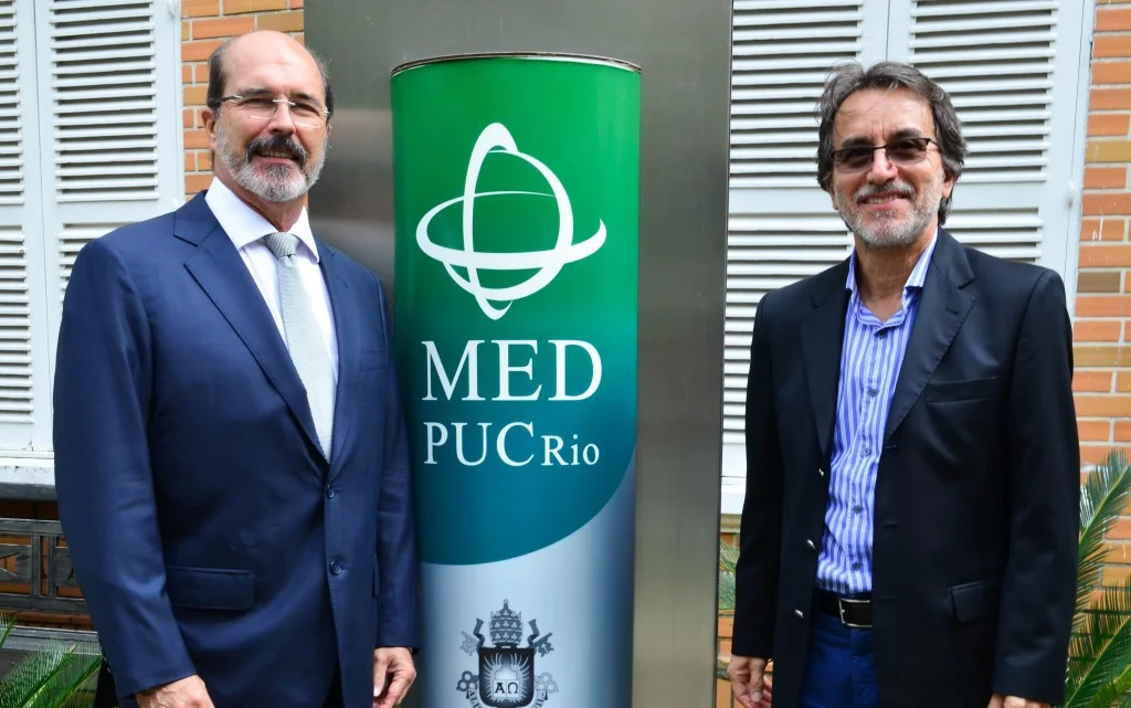 Desafios e perspectivas das especializações e do mestrado da Medicina PUC-Rio