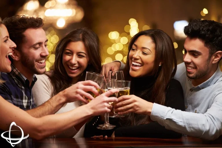 Alcoolismo na juventude