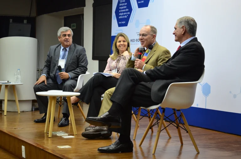 Os benefícios da Medicina Preventiva Aplicada ao Estilo de Vida