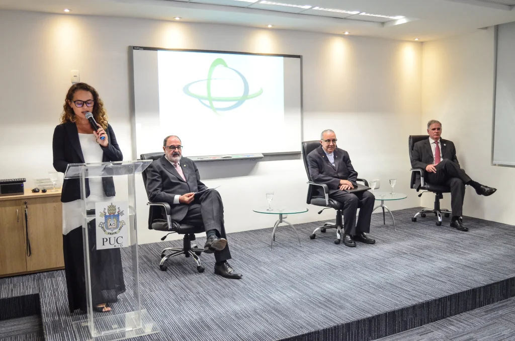 Inauguração novas instalações Casa da Medicina