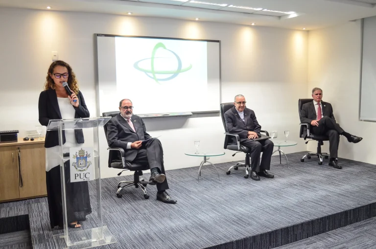 Inauguração novas instalações Casa da Medicina
