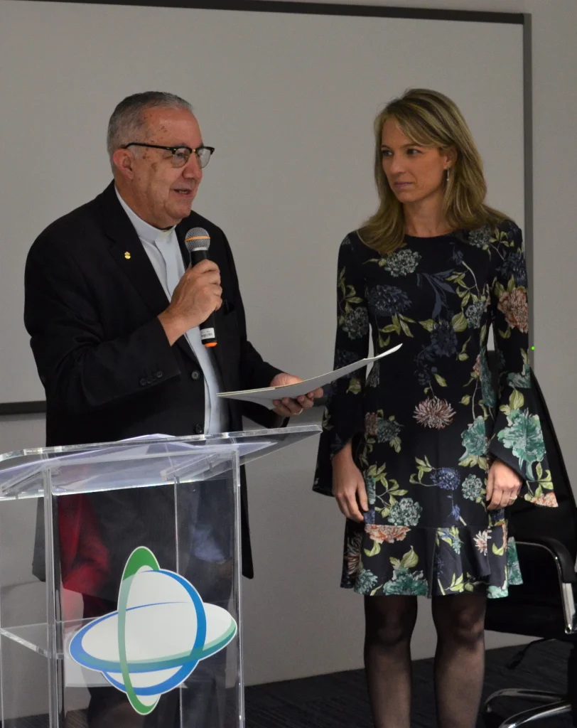 Professores Beneméritos e coordenadores da MEDPUC são homenageados