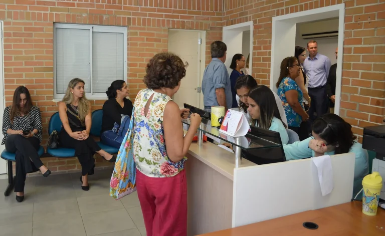 Ambulatório São Lucas, da PUC-Rio, amplia suas instalações