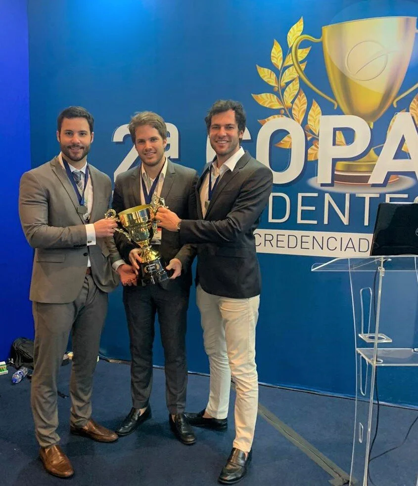 Participação no 56° Congresso Brasileiro de Cirurgia plástica