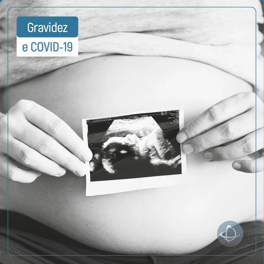 Gravidez e COVID-19