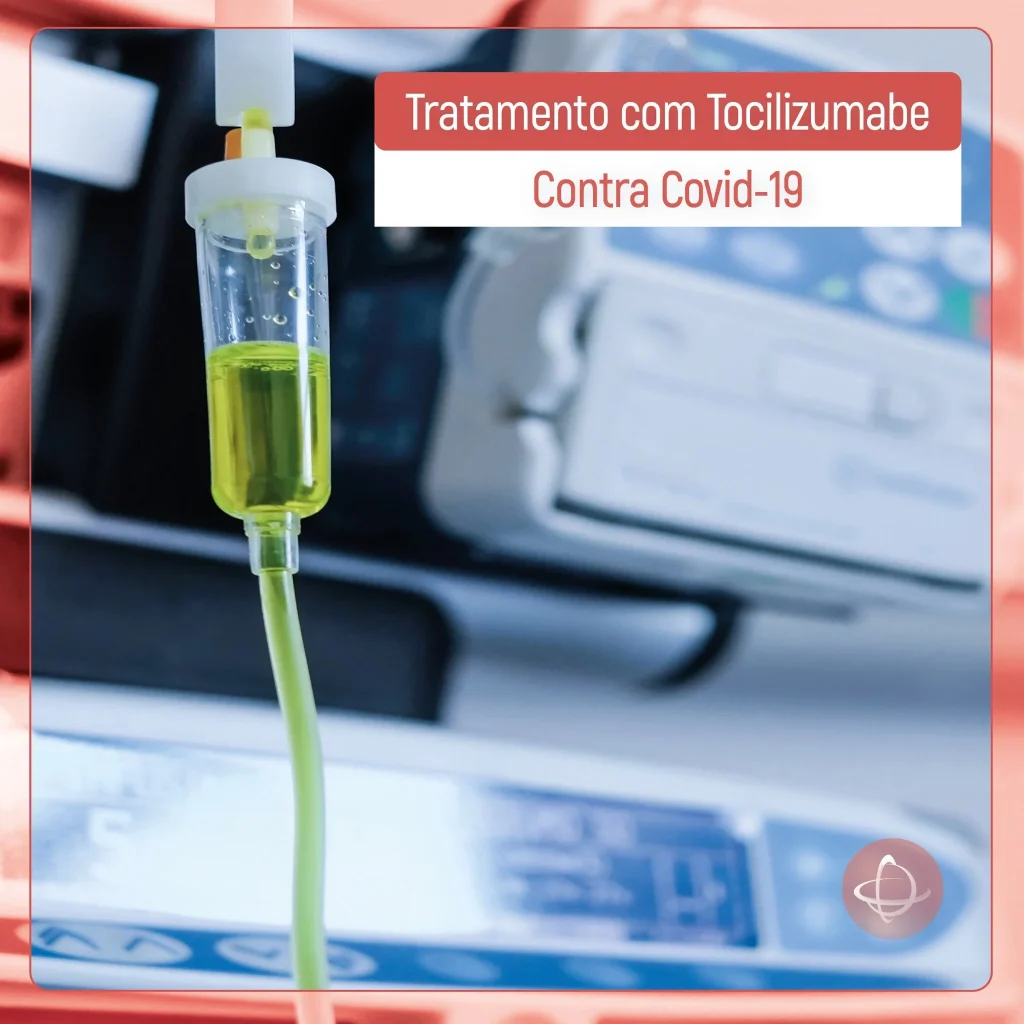 Covid-19 e possíveis tratamentos