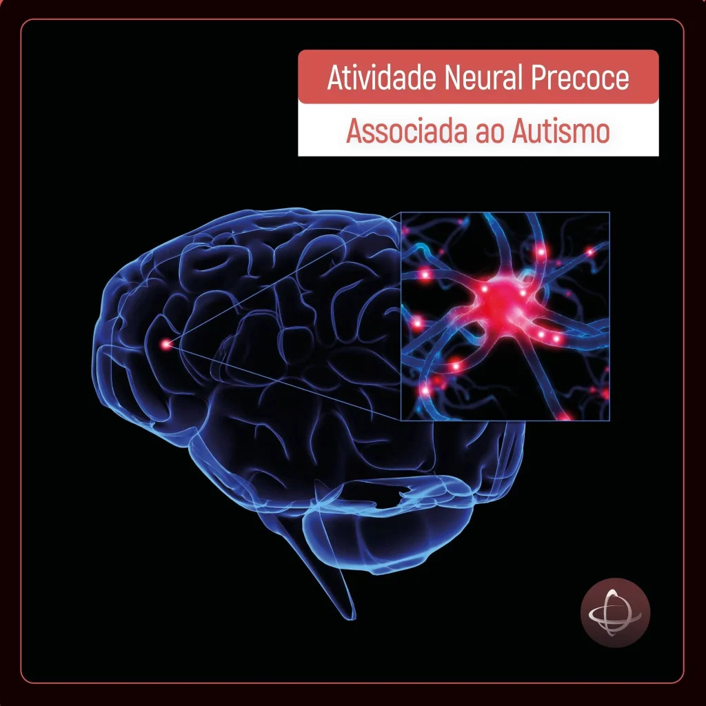Autismo e possíveis novos diagnósticos