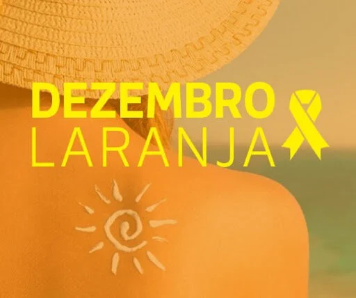 A importância do Dezembro Laranja