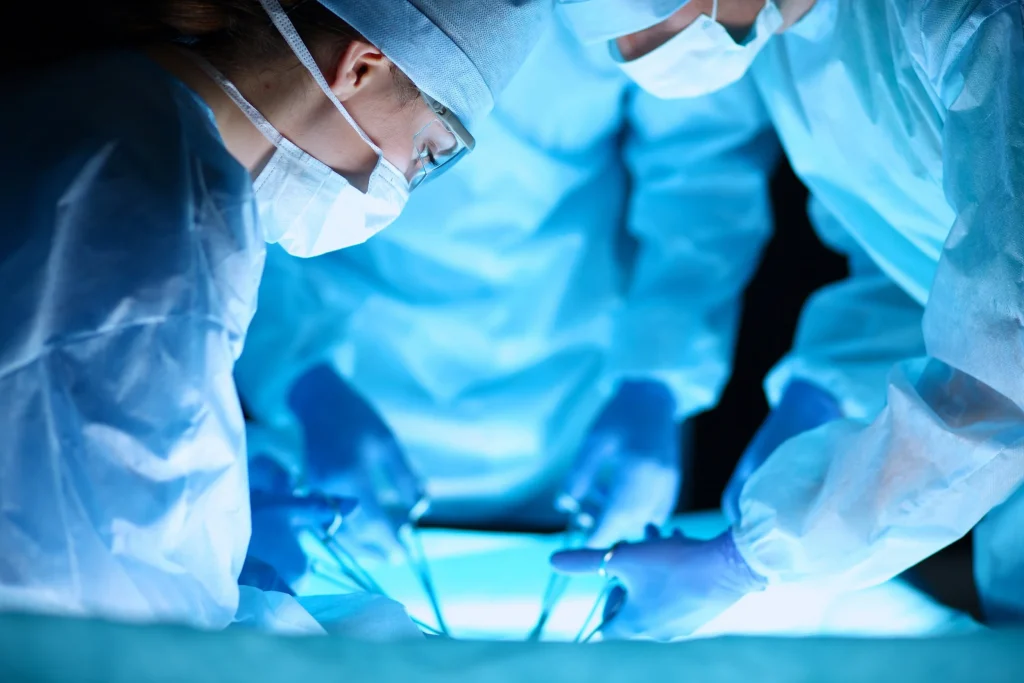 Especialização em Neurocirurgia na PUC-Rio
