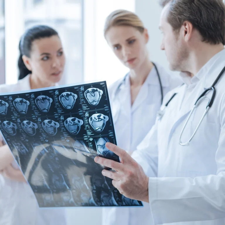 Especialização em Radiologia na PUC-Rio