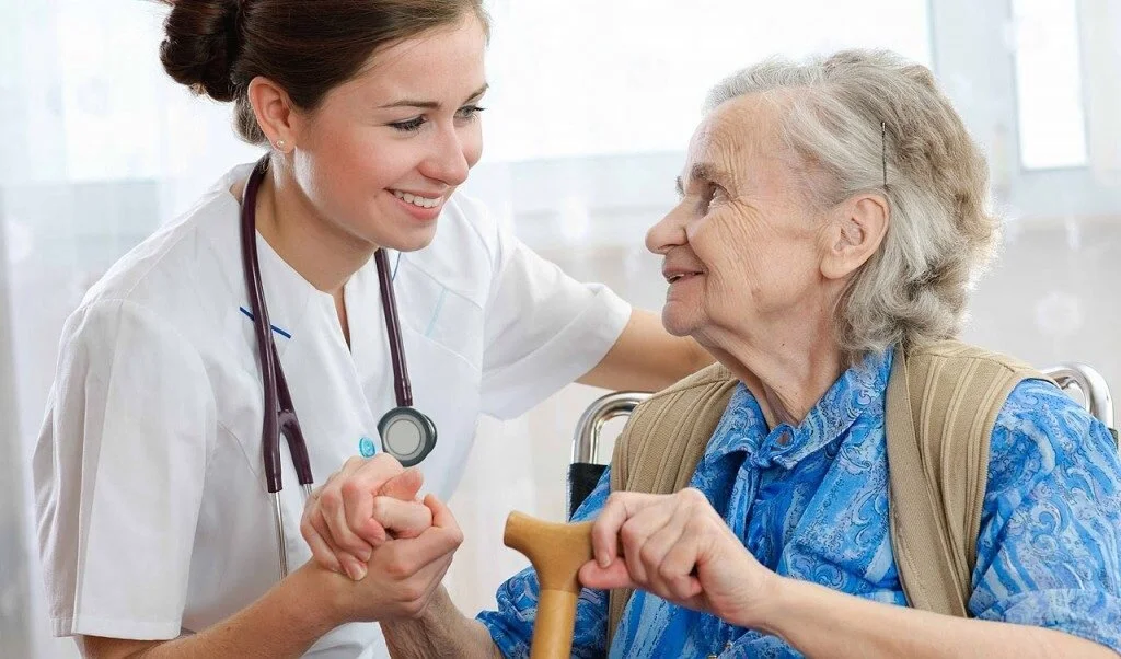 Especialização em Geriatria na PUC-Rio