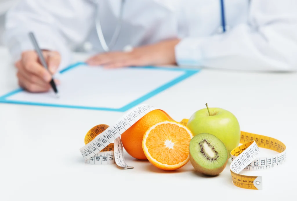 Especialização em Nutrição Clínica na PUC-Rio