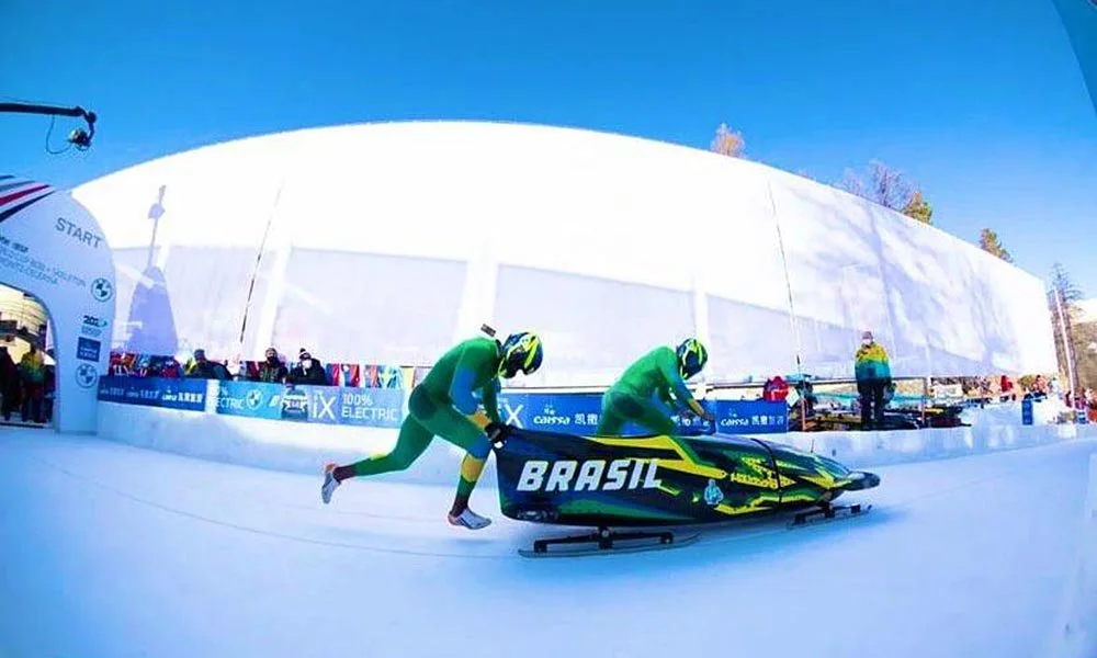 Atuação dos fisioterapeutas nos Jogos Olímpicos de Inverno