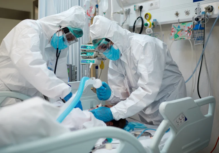 Importância da presença de fisioterapeutas nas UTIs