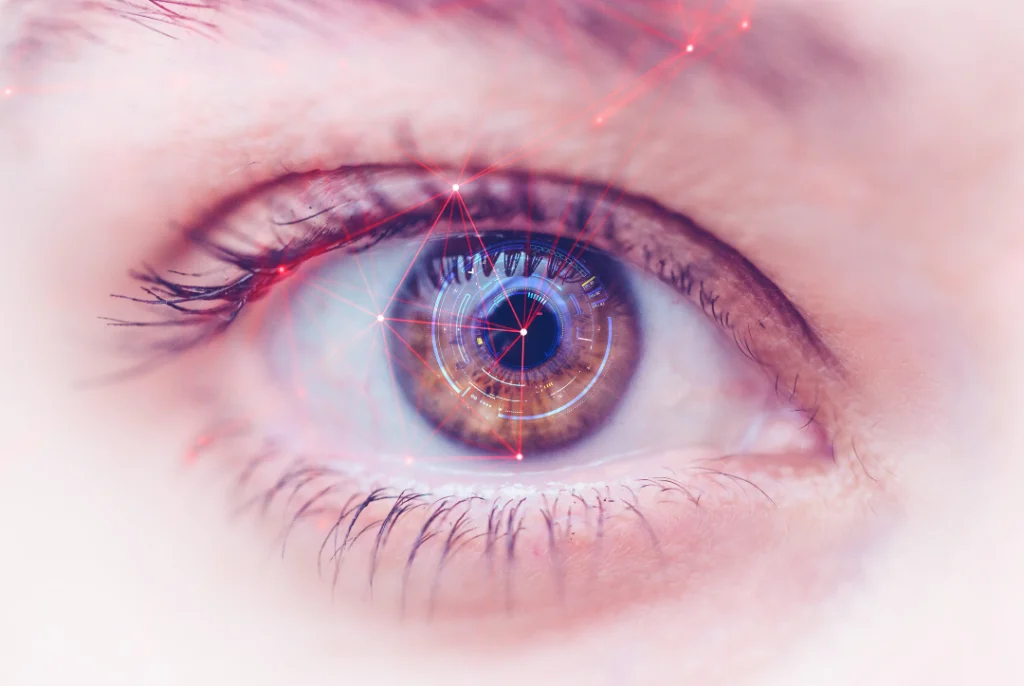 Dia Nacional de Combate ao Glaucoma
