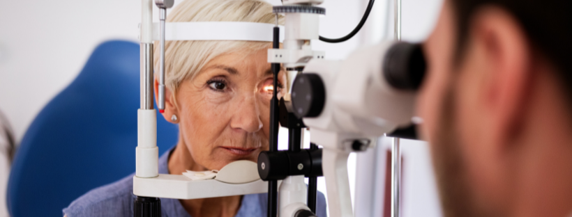 Hipertensão e diabetes aumentam os riscos de glaucoma