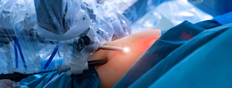 Especialização em Cirurgia Bariátrica e Metabólica