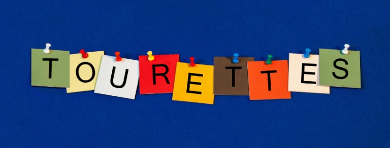TDAH está presente em 63% dos casos de Síndrome de Tourette