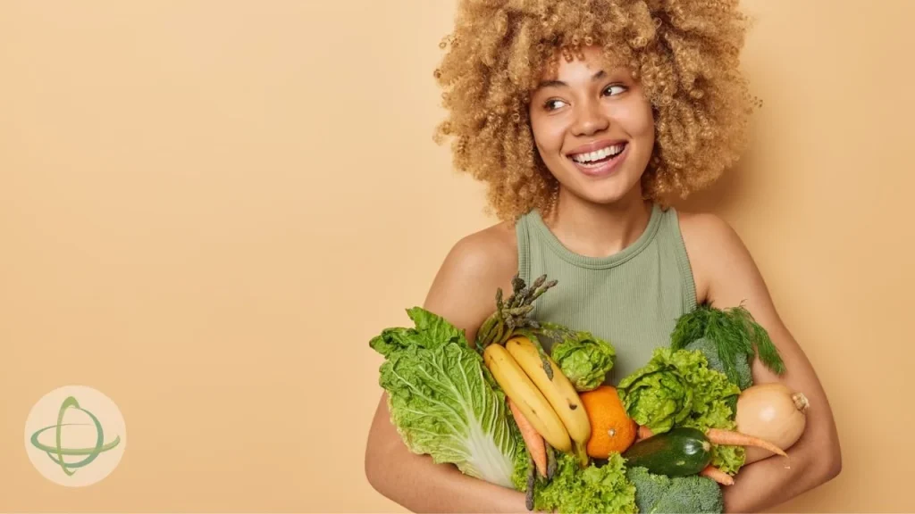 Descubra os melhores alimentos para os cabelos