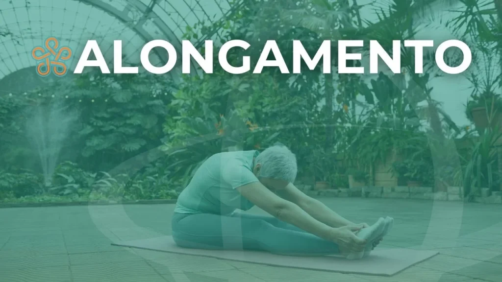 Alongamento