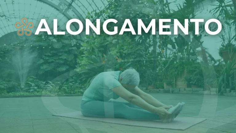 Alongamento