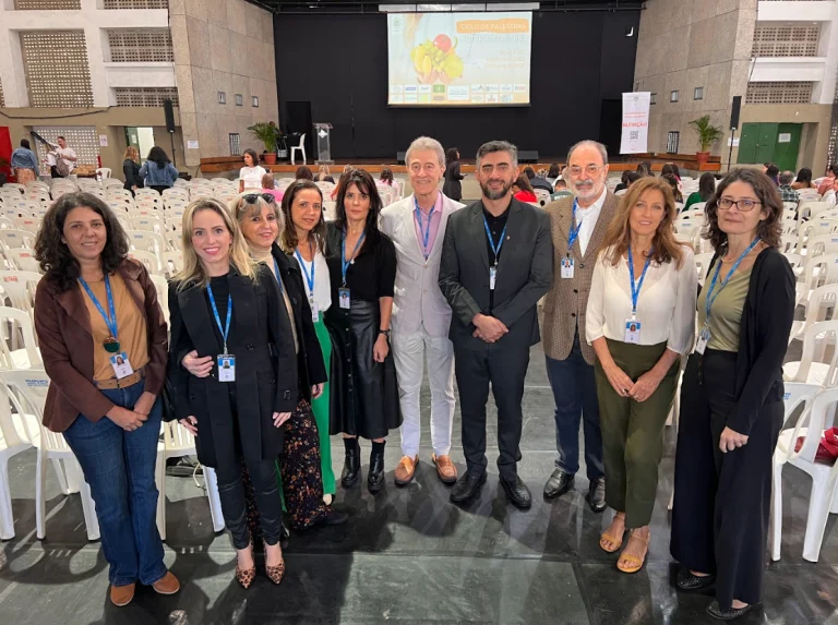 Nutrição PUC-Rio realiza primeiro evento com especialistas em alimentação saudável