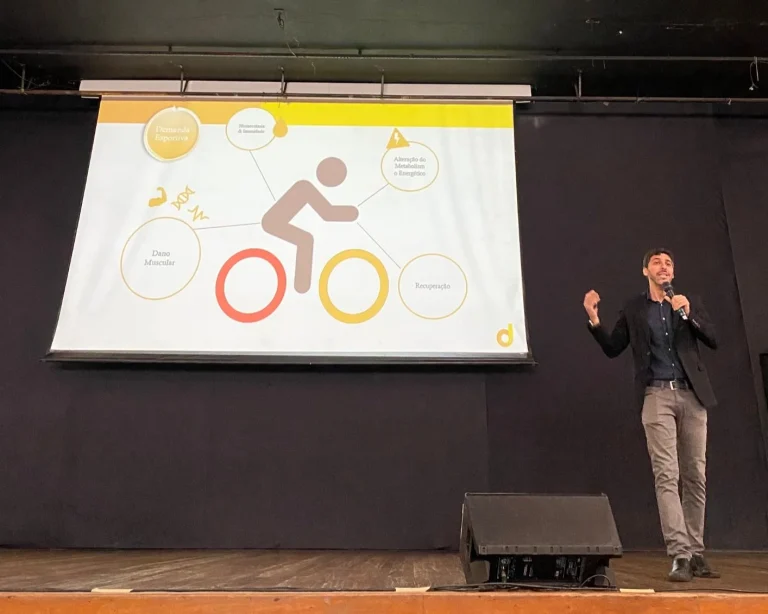 O que deve ser consumido no pré e pós-treino?