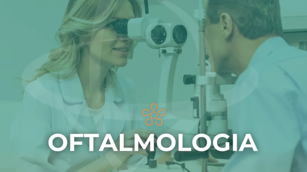 Oftalmologia