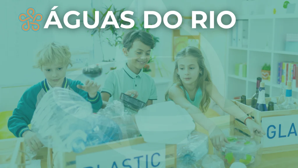 Águas do Rio