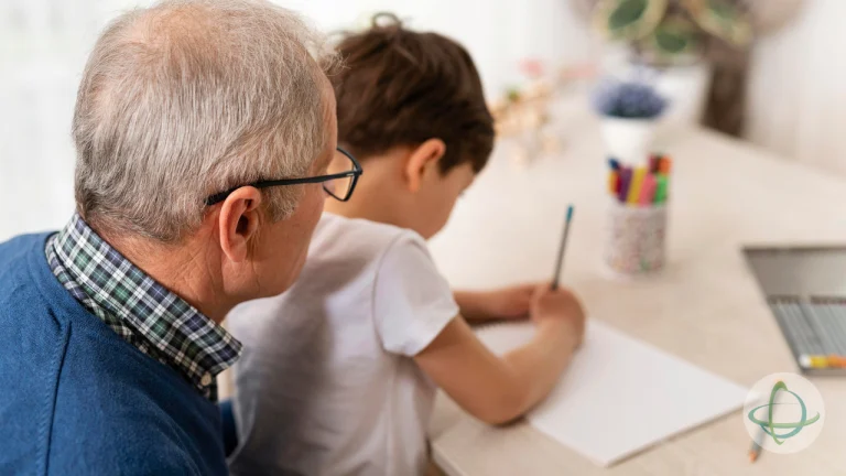 Demência Infantil: condição que acomete milhares de crianças ao redor do mundo